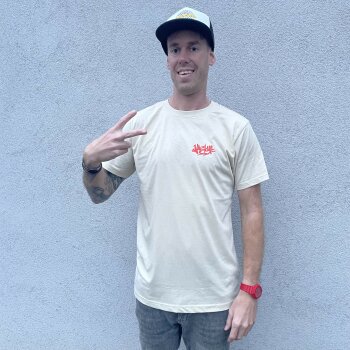 Tričko Vasha "MY FUEL 1Million Limited Edition"